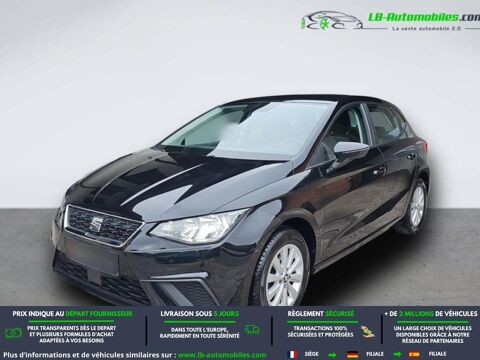 Ibiza 1.6 TDI 95 ch BVM 2018 occasion 31850 Beaupuy