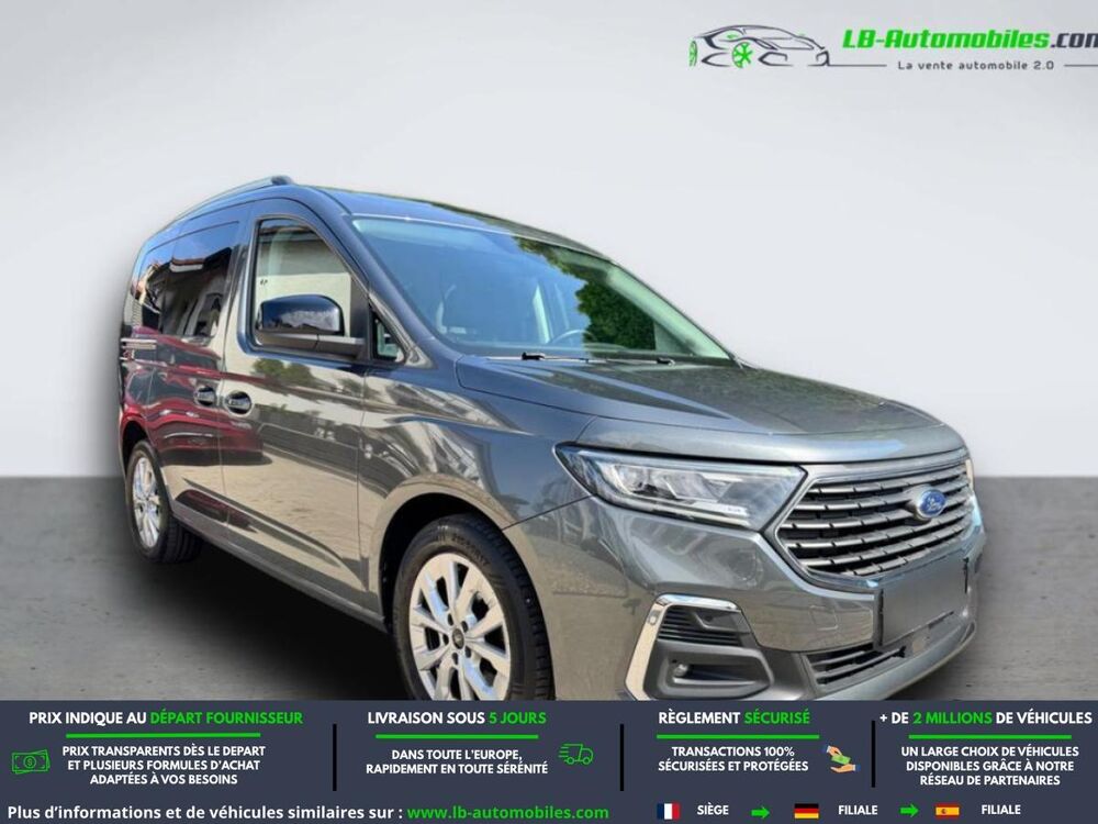 Tourneo VP 1.5 EcoBoost 114 BVA 2022 occasion 31850 Beaupuy