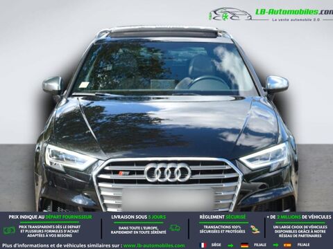 Golf SW 2.0 TSI 310 BVA 4Motion 2017 occasion 31850 Beaupuy