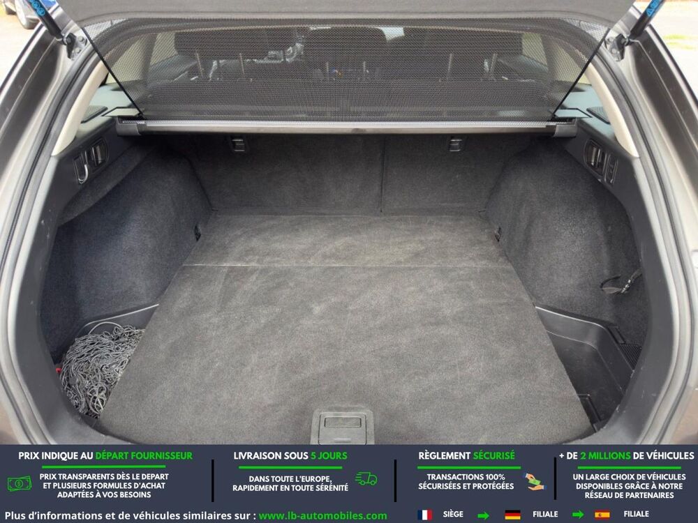 626 2.5L SKYACTIV-G 194 ch BVA 2020 occasion 31850 Beaupuy