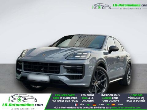 Cayenne Turbo E-Hybrid 4.0 V8 739 ch 2024 occasion 31850 Beaupuy