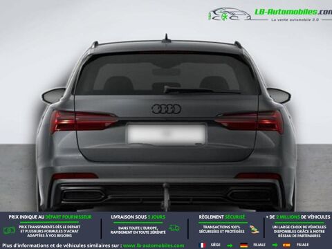 A6 40 TDI 204 ch 2023 occasion 31850 Beaupuy