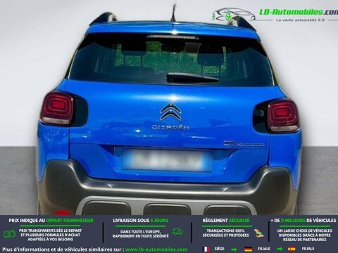 C3 Aircross BlueHDi 110 BVM 2023 occasion 31850 Beaupuy