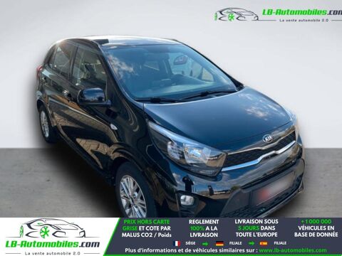 Kia Picanto 1.2 DPi 84ch BVM 2021 occasion Beaupuy 31850