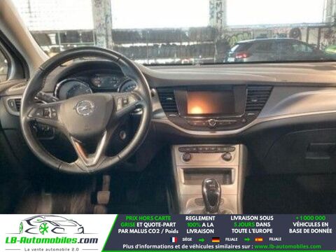 Astra 1.5 Diesel 122 ch BVM 2020 occasion 31850 Beaupuy