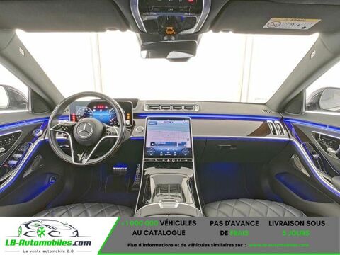 Classe S 450 BVA 4-Matic 2023 occasion 31850 Beaupuy