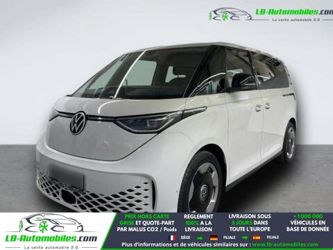 Annonce voiture Volkswagen ID.3 39508 €