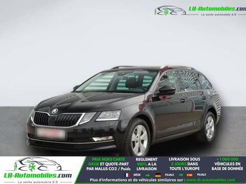 Octavia 1.6 TDI 116 ch BVA 2019 occasion 31850 Beaupuy