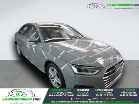 Annonce voiture Audi A4 30480 €