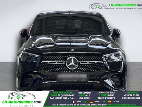 Classe GLE 450 d BVA 4Matic 2025 occasion 31850 Beaupuy