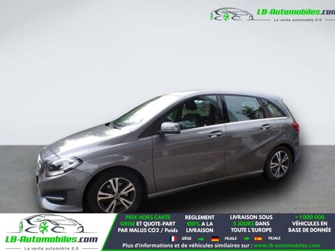 Classe B 180 BVA 2018 occasion 31850 Beaupuy