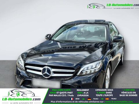 Classe C 200 CDI 2018 occasion 31850 Beaupuy