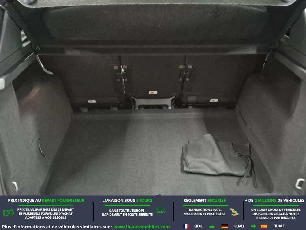 C-max 1.0 EcoBoost 125 2019 occasion 31850 Beaupuy