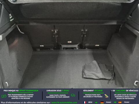 C-max 1.0 EcoBoost 125 2019 occasion 31850 Beaupuy