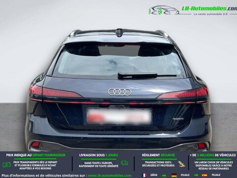 A6 TDI 204 ch Quattro 2025 occasion 31850 Beaupuy