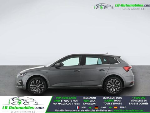 Scala 1.5 TSI 150 ch BVA 2024 occasion 31850 Beaupuy