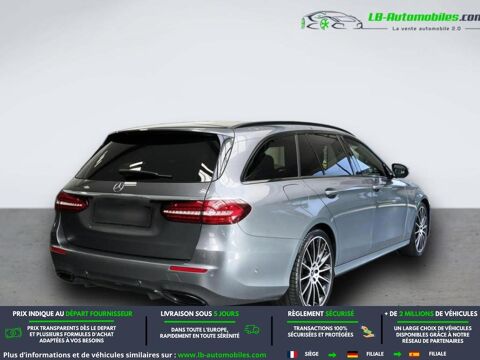 Classe E 200 BVA 2020 occasion 31850 Beaupuy