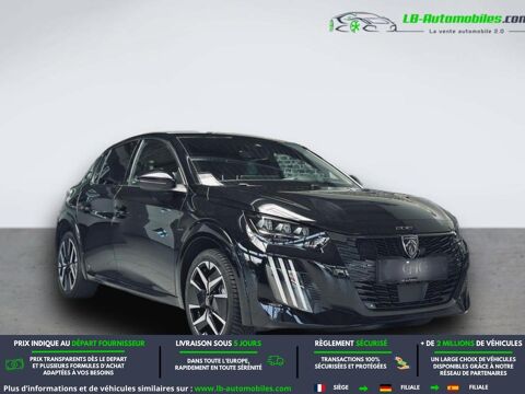 Annonce voiture Peugeot 208 26990 €