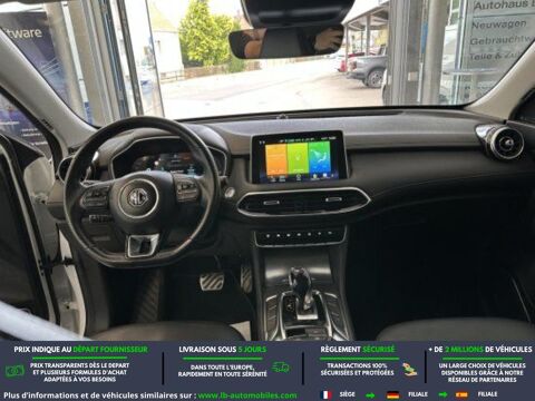 MG.EHS 1.5T GDI PHEV 258 2022 occasion 31850 Beaupuy