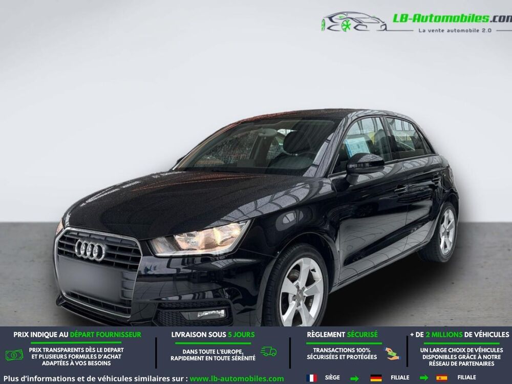 A1 1.4 TFSI 125 2015 occasion 31850 Beaupuy