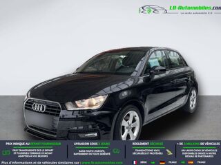 A1 1.4 TFSI 125 2015 occasion 31850 Beaupuy