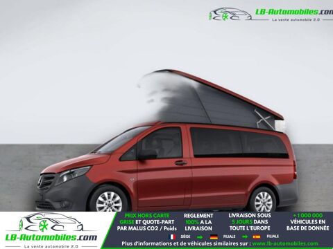 Classe V 220d BVA 2022 occasion 31850 Beaupuy