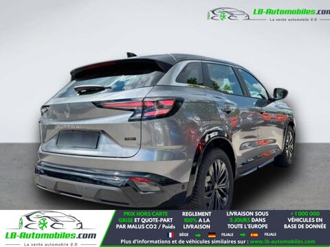 Austral E-Techhybrid 200 BVA 2025 occasion 31850 Beaupuy