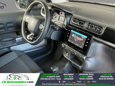 C3 PureTech 110 BVM 2024 occasion 31850 Beaupuy