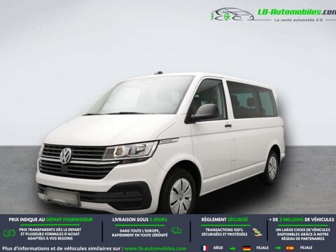 Annonce voiture Volkswagen MULTIVAN 40988 €