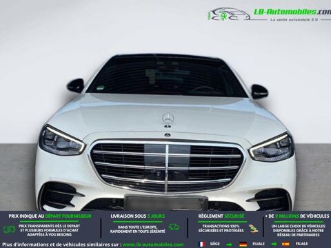 Classe S 580 e BVA 2023 occasion 31850 Beaupuy