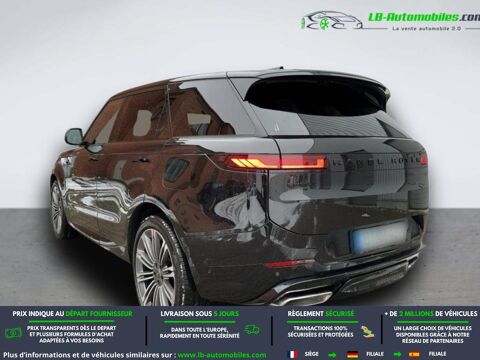 Range Rover P550e AWD 3.0L i6 PHEV 2025 occasion 31850 Beaupuy