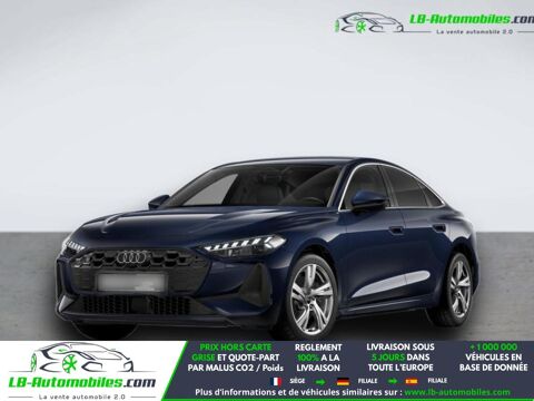 Annonce voiture Audi A5 47200 €