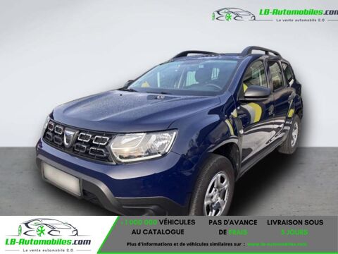 Dacia Duster TCe 130 FAP 4x2 2020 occasion Beaupuy 31850