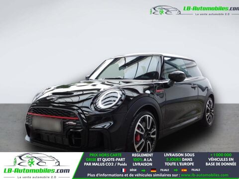 Annonce voiture Mini Cooper 32000 €