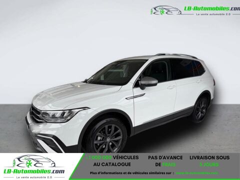 Volkswagen Tiguan Allspace 150 BVA 2021 occasion Beaupuy 31850