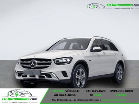 Mercedes Classe GLC 300 e BVA 4Matic 2020 occasion Beaupuy 31850