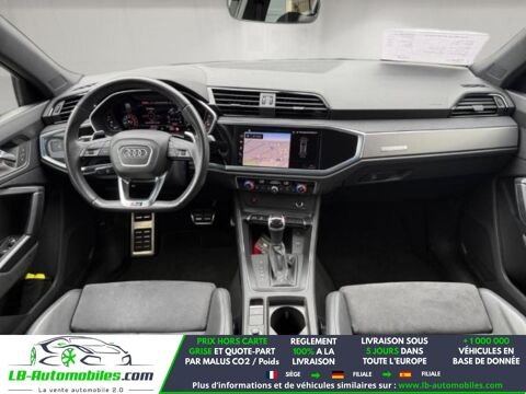 RS3 2.5 TFSI 400 ch BVA 2023 occasion 31850 Beaupuy