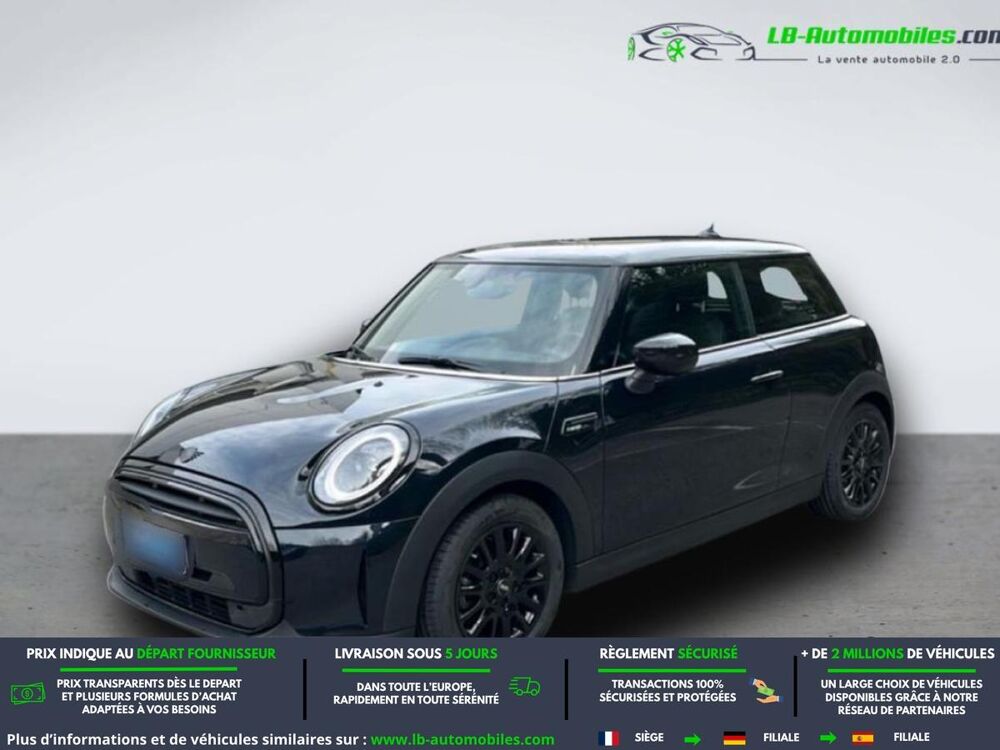 Countryman 136 ch BVA 2022 occasion 31850 Beaupuy