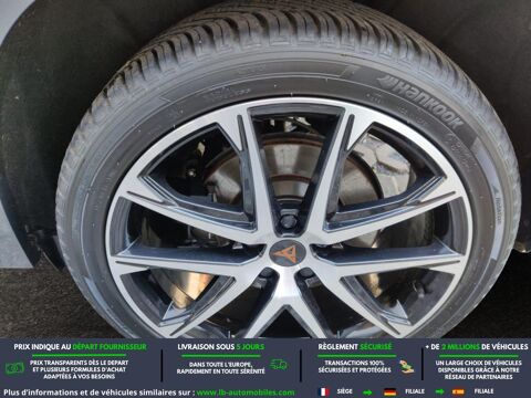Ateca 2.0 TSI 300 ch BVA 4Drive 2020 occasion 31850 Beaupuy