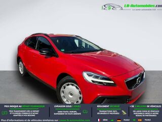 V40 D4 190 BVM 2016 occasion 31850 Beaupuy