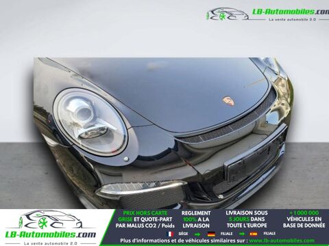 911 3.8i 475 PDK 2015 occasion 31850 Beaupuy