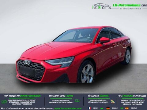 Annonce voiture Audi A3 26860 €