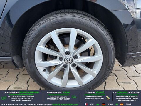 Golf SW 2.0 TDI 150 BVA 2020 occasion 31850 Beaupuy