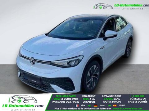 Volkswagen ID.3 174 ch Pro 2022 occasion Beaupuy 31850