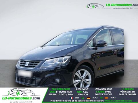 Alhambra 2.0 TDI 150 BVA 2018 occasion 31850 Beaupuy