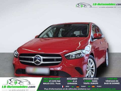 Mercedes Classe B 250 BVA 2019 occasion Beaupuy 31850
