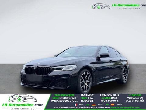 Annonce voiture BMW Série 3 39100 €