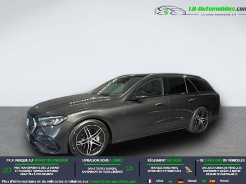 Annonce voiture Mercedes Classe E 46880 €