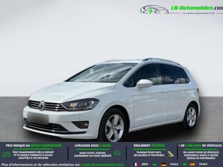Golf SW 1.4 TSI 125 BVA 2018 occasion 31850 Beaupuy