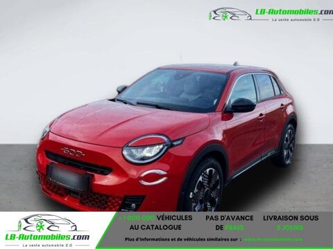 Fiat Fiat 600 600 e 54 kWh 156 ch 2024 occasion Beaupuy 31850